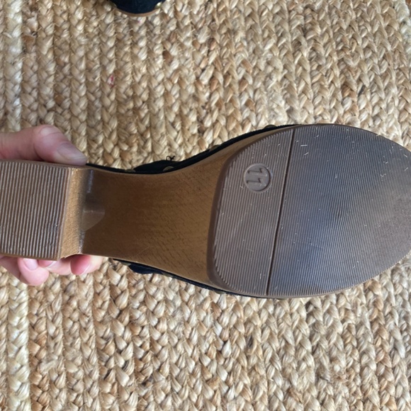 Mossimo Supply Co. Platform Clog - Picture 4 of 4